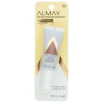 ALMAY Ageless Hydrating Concealer - 050 Deep