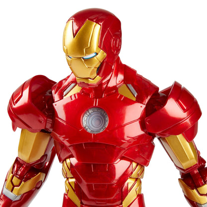 MARVEL YOUTH ARM SLING IRON MAN PED DS
