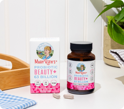 MARY RUTH'S PROBIOTICS,OG2,KIDS