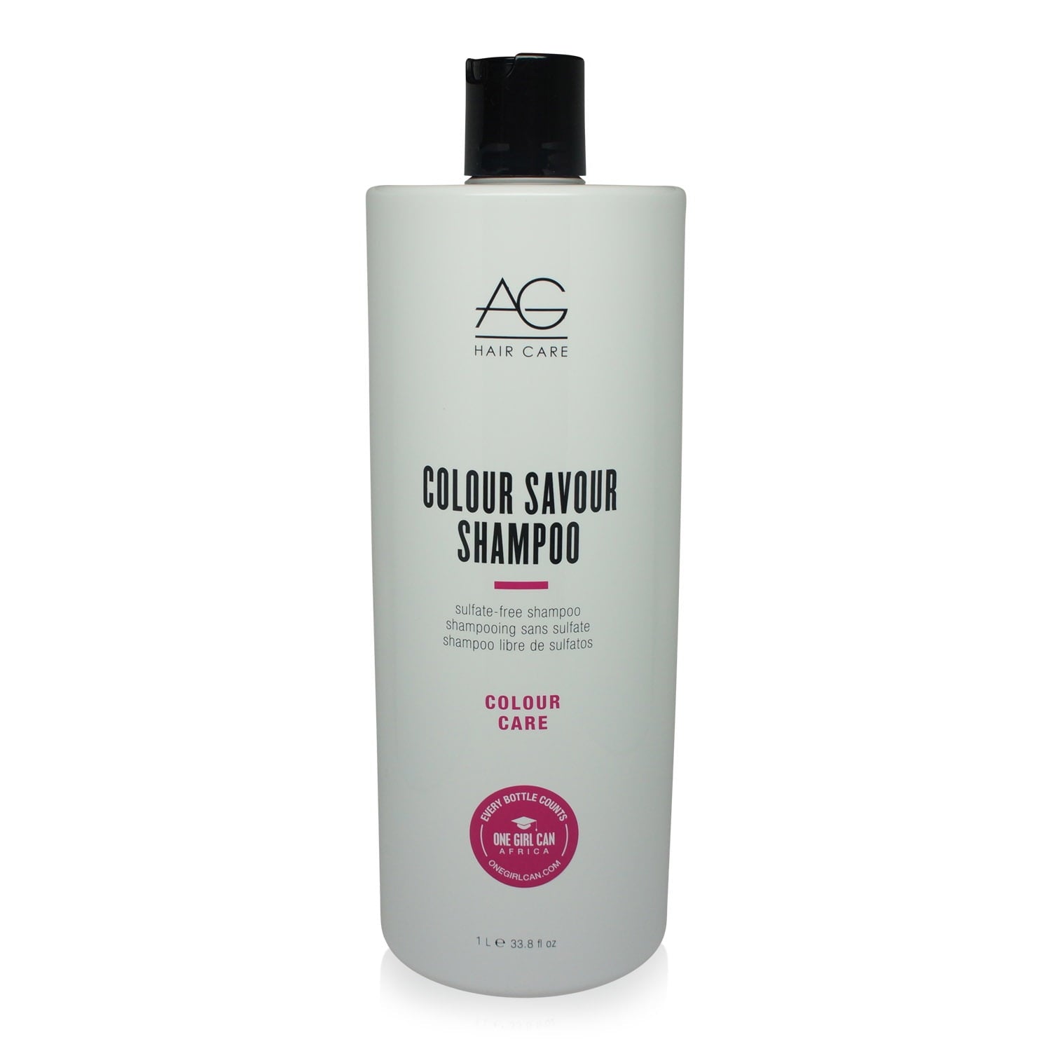 AG COLOUR SAVOUR CONDITION  6OZ