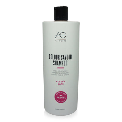 AG COLOUR SAVOUR CONDITION 33OZ