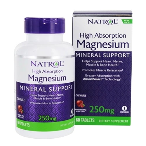 NATROL HIGH ABSORPTION TURMERIC
