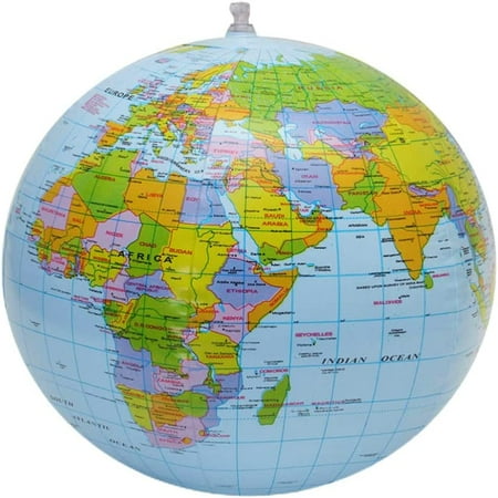 GLOBE BALL