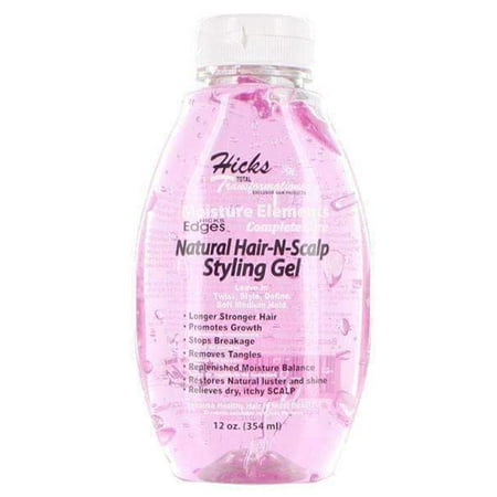 HICKS HAIR/SCALP PROTN COND 16Z