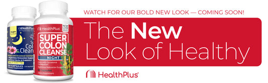 HEALTH PLUS COLON CLEANSE,SUPER,NIGHT