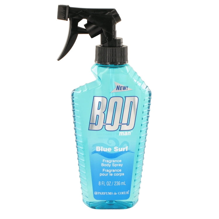 BODY DEOD SPRY,OCEAN BRZ