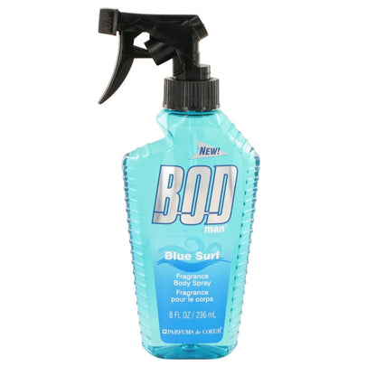 BODY DEOD SPRY,OCEAN BRZ