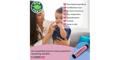 BOND BABY WAX STICK 2.7 OZ