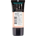 L'ORÉAL PARIS Infallible Pro-Glow Foundation, 201 Classic Ivory, 1 fl. oz.