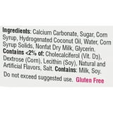 CALTRATE 600-D SOFTCHEW VANILLA 60CT