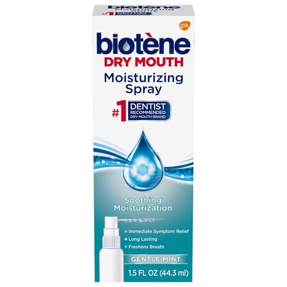 BIOTENE PS 0.76% 121.9GM GNTL MNT