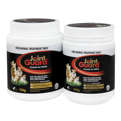ARTHROGUARD,PET JOINT WFR