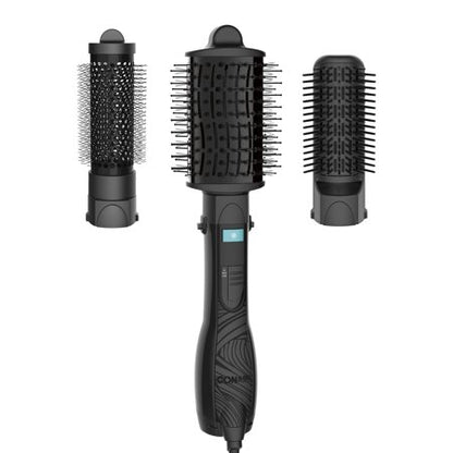 CONAIR The Curl Collective 3-in-1 Perfect Blowout Kit