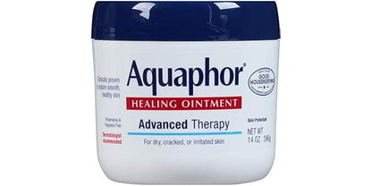 AQUAPHOR HEALING OI 2X10GM TBE