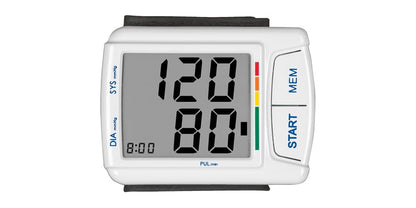 BLOOD PRES MON SMARTHEART AUTO ARM W/2 C
