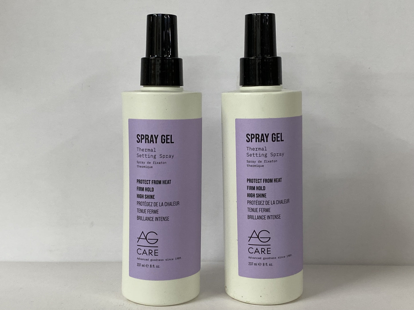 AG HAIR CT CRL DEFNING SPRAY 5Z