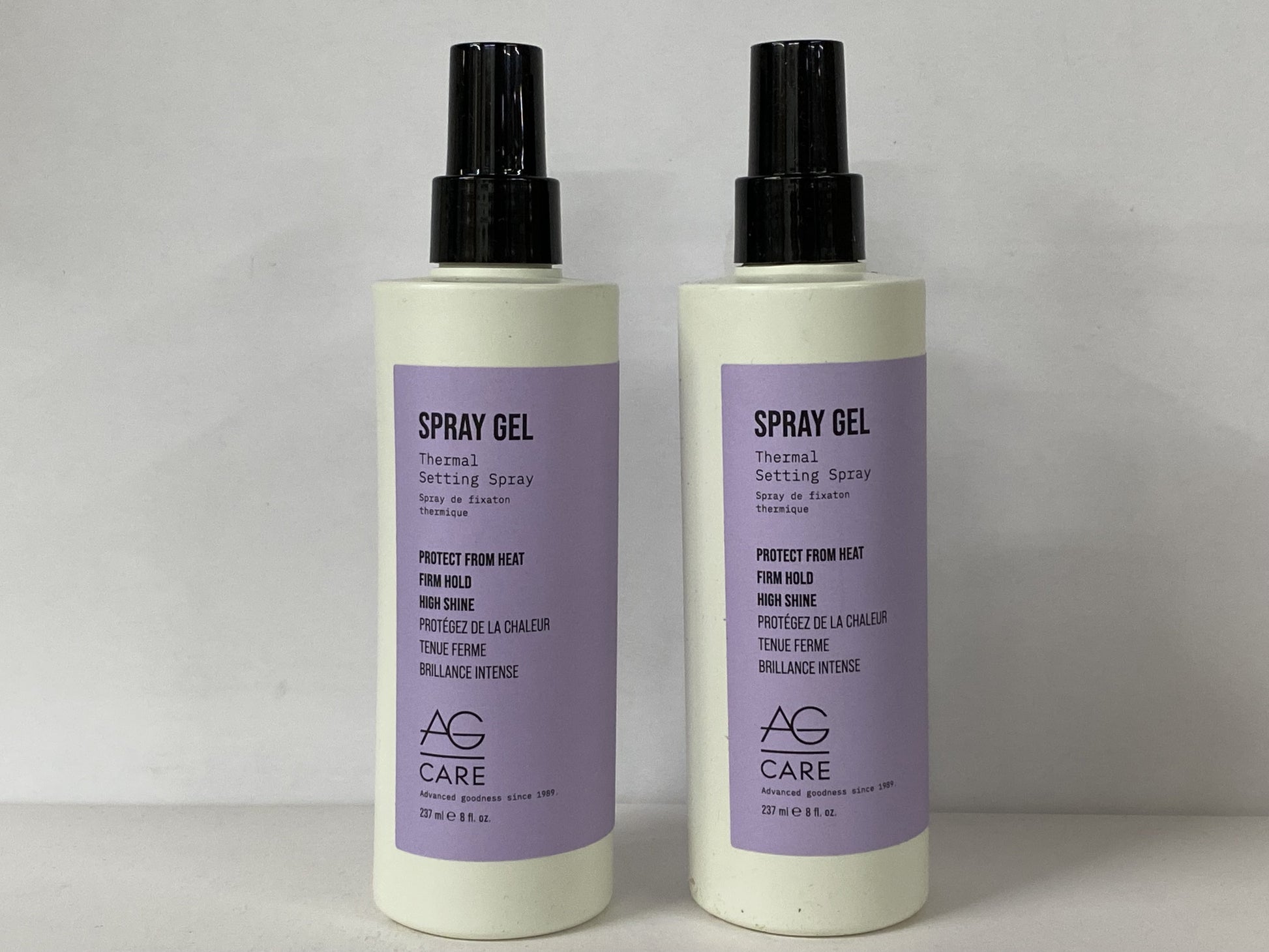 AG HAIR CT CRL DEFNING SPRAY 5Z