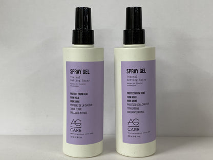 AG HAIR CT CRL DEFNING SPRAY 5Z