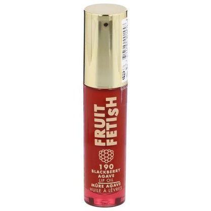 MILANI Milani Fruit Fetish Lip Oil  - 190 L132190001 LIP GLOSS Blackberry Agave