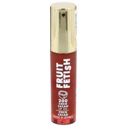 MILANI Milani Fruit Fetish Lip Oil  - 200 L132200001 LIP GLOSS Coco Cacao