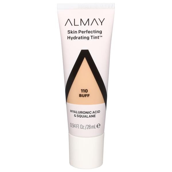 ALMAY Skin Perfecting Hydrating Tint - 110 Buff
