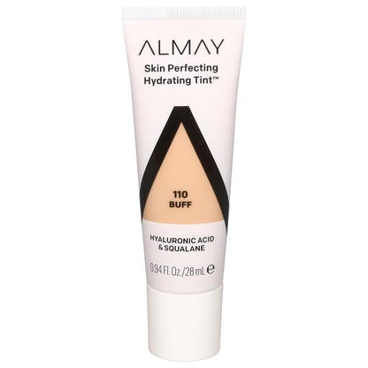 ALMAY Skin Perfecting Hydrating Tint - 110 Buff