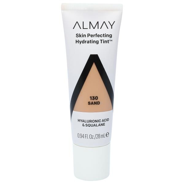 ALMAY Skin Perfecting Hydrating Tint - 130 Sand