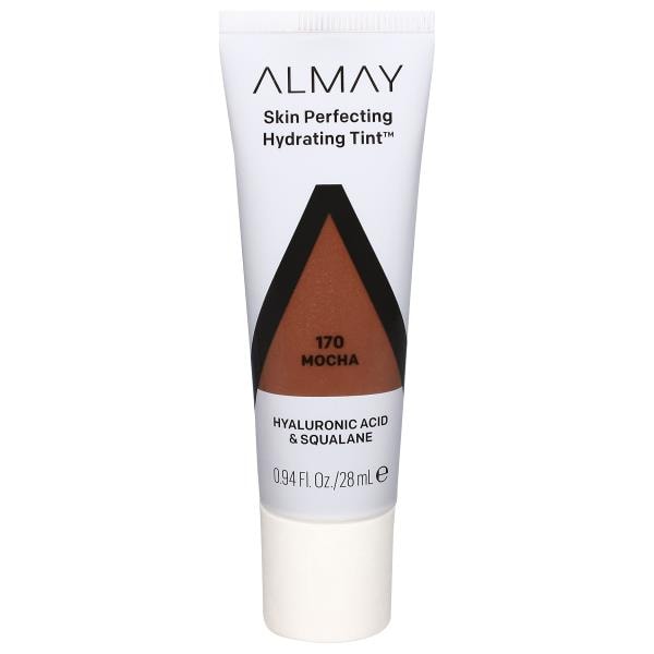 ALMAY Skin Perfecting Hydrating Tint - 170 Mocha