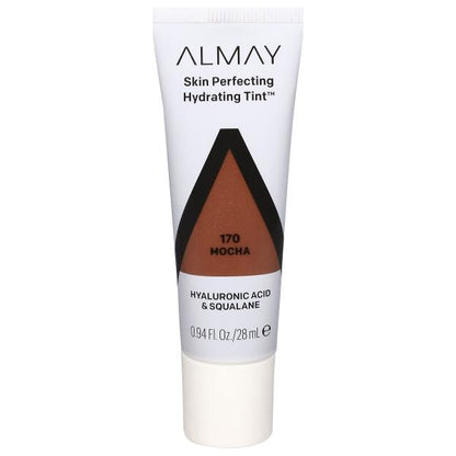 ALMAY Skin Perfecting Hydrating Tint - 170 Mocha