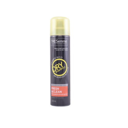Tresemme Dry Shampoo Fresh Clean 7.3oz