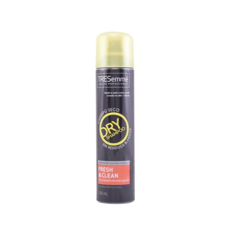 Tresemme Dry Shampoo Fresh Clean 7.3oz