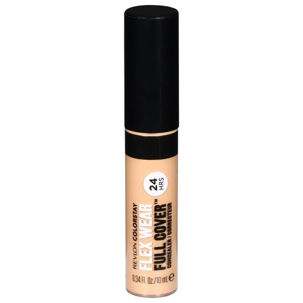 REVLON ColorStay Flex Wear Full Cover Concealer - 030 Light Medium