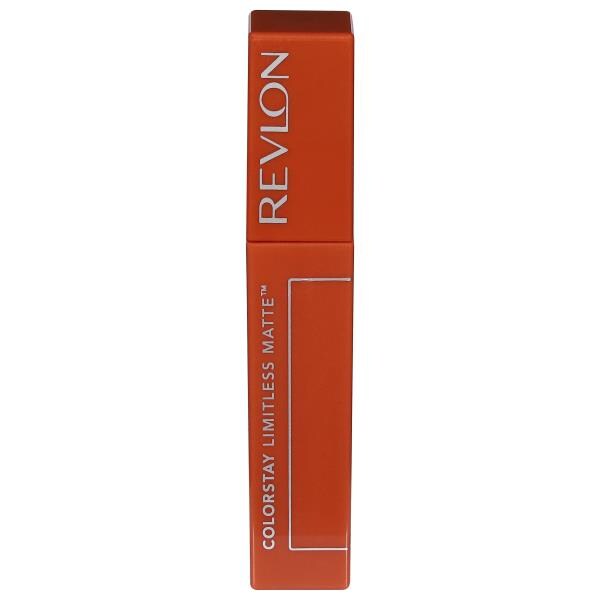 REVLON ColorStay Limitless Matte Liquid Lipstick - 004 Model Behavior