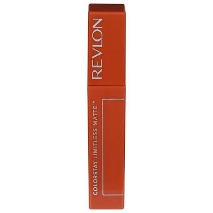 REVLON ColorStay Limitless Matte Liquid Lipstick - 004 Model Behavior