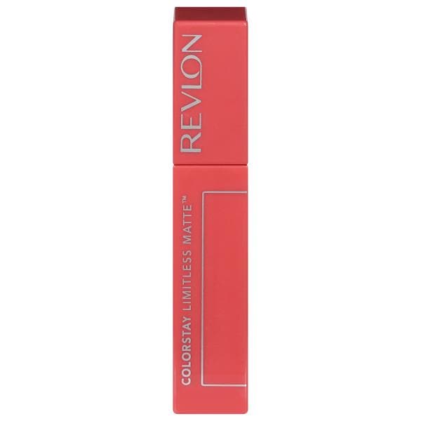 REVLON ColorStay Limitless Matte Liquid Lipstick - 006 Manifest