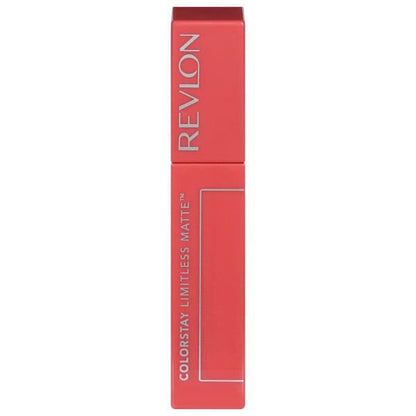 REVLON ColorStay Limitless Matte Liquid Lipstick - 006 Manifest
