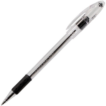 RSVP Ballpoint Pen, (0.7mm) Fine Line, Blue Ink 2-Pk