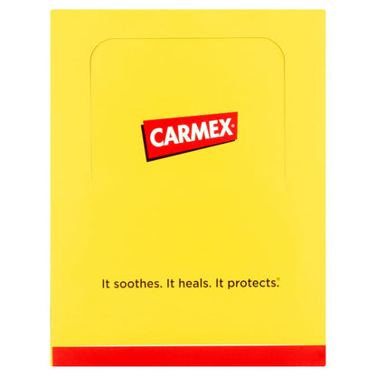 CARMEX ORIGINAL JAR .25z 12pc