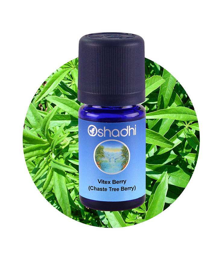 VITEX BERRY(CHASTE TREE)