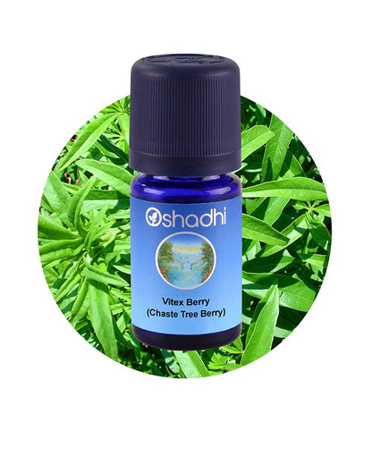 VITEX BERRY(CHASTE TREE)