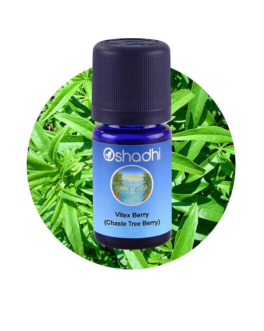 VITEX BERRY(CHASTE TREE)