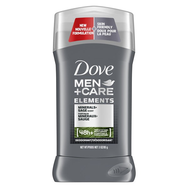 DOVE MENS BW MINERAL & SAGE 18Z