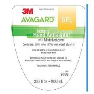 FINAFTA BBY ANTISEP GEL 7.1 GMS