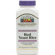 SDNE RED YEAST RICE CP 1200MG 90