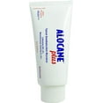 ALOCANE PLUS TOPICAL ANESTHETIC GEL 2OZ