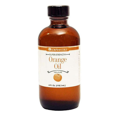 LORANN COFFEE OIL 1DR