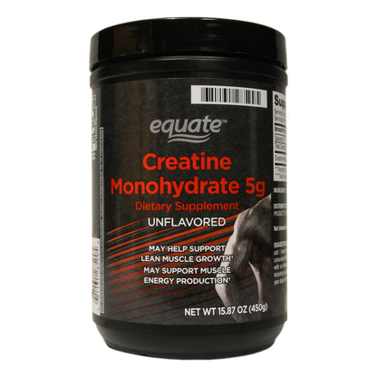 CREATINE MONOHYDRATE PW 300GM