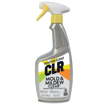 CLR ESS MED FADE CRM W/SPF  4OZ