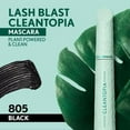 COVERGIRL Lash Blast Cleantopia Waterproof Mascara - 835 Black Brown