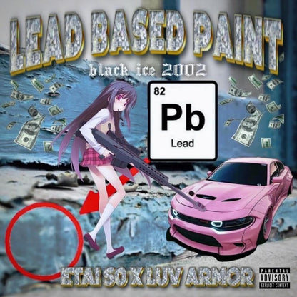 SINFUL PWER PAINT NVR NOT WRKG